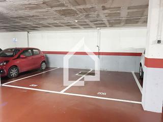 Miete Autoparkplatz  Carrer alcalde mariano beviá. Alquiler de garaje