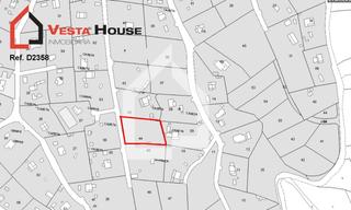 Terreno residenziale  Carrer del làrix. Solar urbano para vivienda unifamiliar