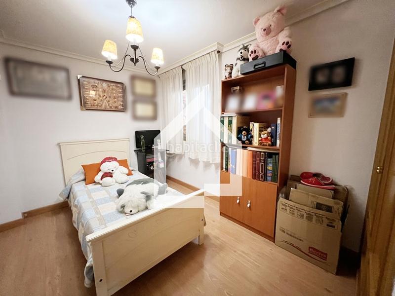 Foto 0c5f621a-54ef-4dba-b5fb-9cb964777a77. Semi detached house with parking in Norte Sant Vicent del Raspeig