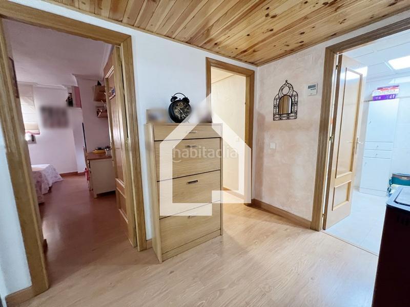 Foto 17d6d5d9-3f42-48d5-bc3e-580433bbc8f7. Semi detached house with parking in Norte Sant Vicent del Raspeig