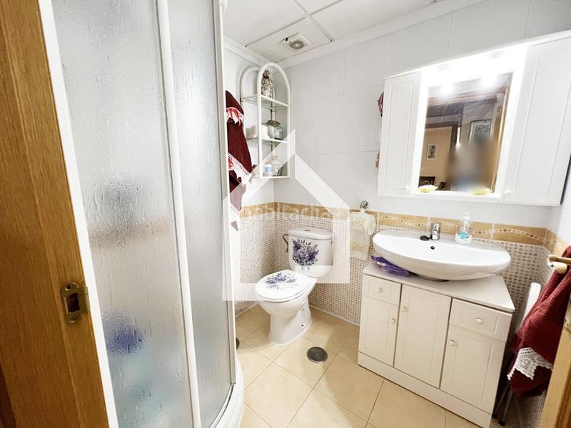 Foto 220b514c-5a0f-40c3-829f-5daa00d076b0. Semi detached house with parking in Norte Sant Vicent del Raspeig