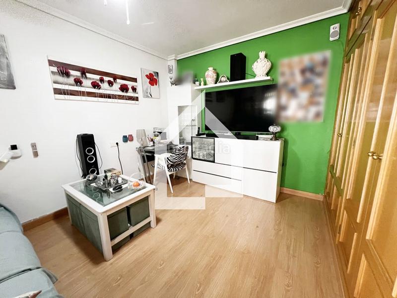 Foto 3337d5fe-11e4-4095-a77f-957e840f1b26. Semi detached house with parking in Norte Sant Vicent del Raspeig