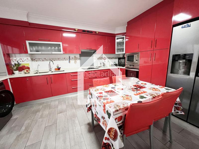 Foto 359325b9-cd25-4574-8245-69b5ec634e6a. Semi detached house with parking in Norte Sant Vicent del Raspeig