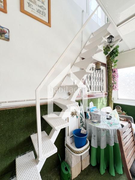 Foto 3e6da1a6-4d10-4bb2-8b89-02e336f677b1. Semi detached house with parking in Norte Sant Vicent del Raspeig