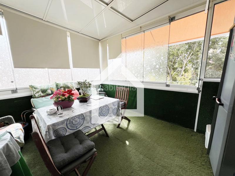 Foto 439b862d-9153-4789-a8fa-15353cc6879b. Semi detached house with parking in Norte Sant Vicent del Raspeig