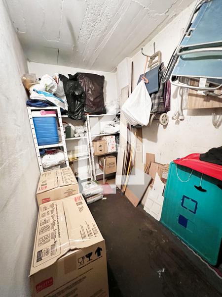 Foto 4ace6dcf-1fc1-46cc-9dbd-78a63be9358c. Semi detached house with parking in Norte Sant Vicent del Raspeig