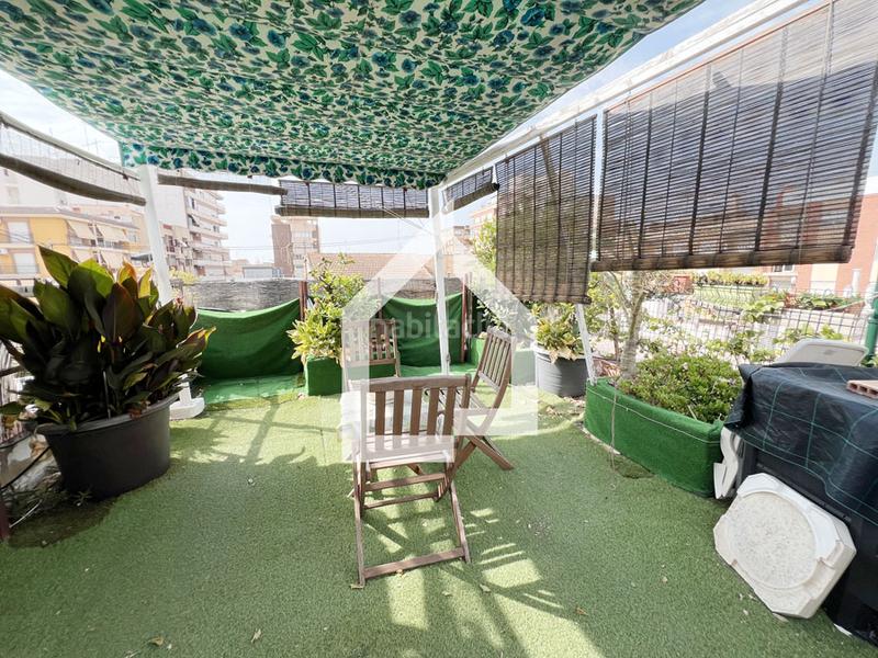 Foto 57e29105-25b7-49b9-995c-21626ba6c558. Semi detached house with parking in Norte Sant Vicent del Raspeig