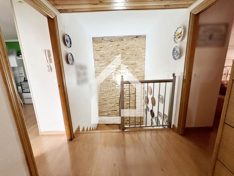 Foto 626a6eb7-6148-46bf-aee8-b360c437b5ab. Semi detached house with parking in Norte Sant Vicent del Raspeig