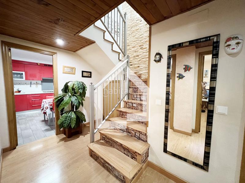 Foto 6beef6ba-0873-4f33-856a-4be7f1851de4. Semi detached house with parking in Norte Sant Vicent del Raspeig