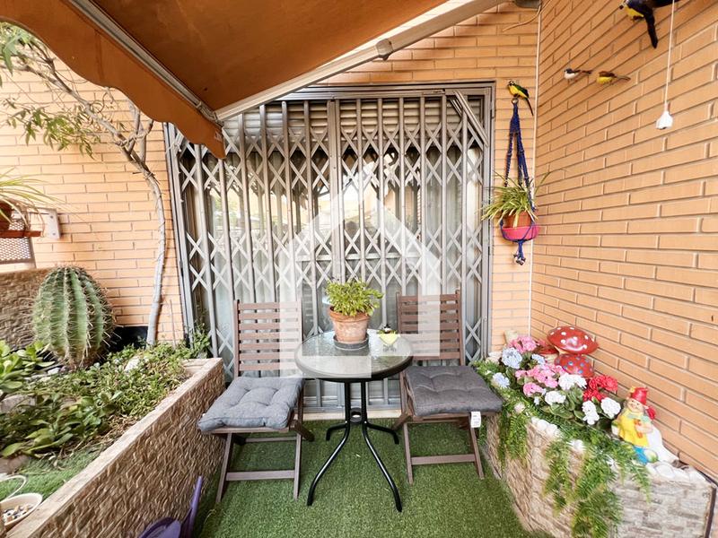 Foto b40190c8-9a94-4982-9543-e267883bd01d. Semi detached house with parking in Norte Sant Vicent del Raspeig