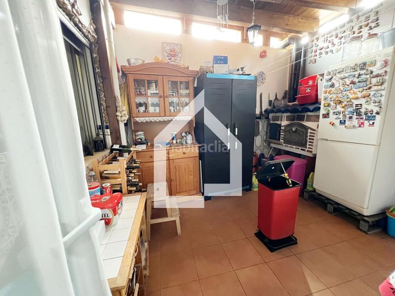 Foto bc4383e0-81b3-415c-add1-2d4f514c1ece. Semi detached house with parking in Norte Sant Vicent del Raspeig
