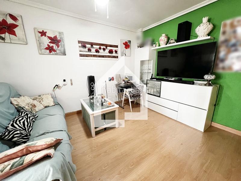 Foto c5dfa391-4df9-4d55-8fd8-aa991c7b68d0. Semi detached house with parking in Norte Sant Vicent del Raspeig