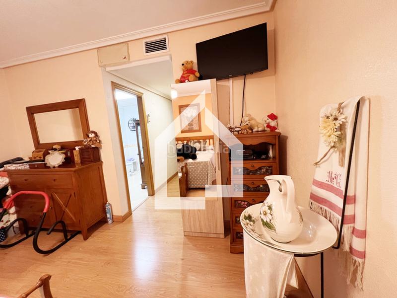 Foto cf5cb8d8-25a3-4181-911a-d8c41f5b495f. Semi detached house with parking in Norte Sant Vicent del Raspeig