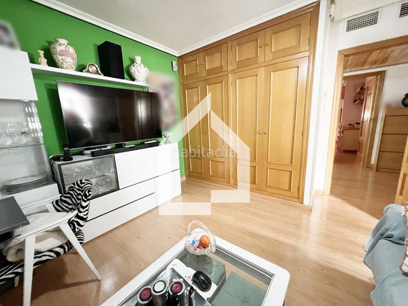 Foto e48e96cc-7c76-4c14-a29d-824dfc8b1daf. Semi detached house with parking in Norte Sant Vicent del Raspeig