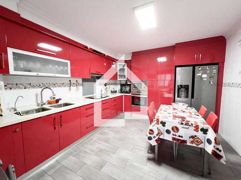 Foto e986a091-4512-4542-9d96-c208f922f09c. Semi detached house with parking in Norte Sant Vicent del Raspeig