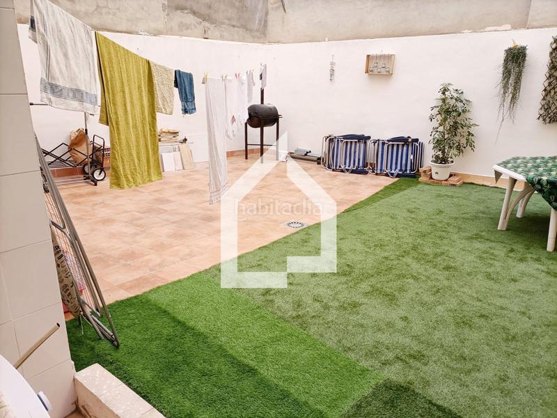 Foto 0ee14948-c393-47c0-9f32-5cf7a2e1fd25. Pis a Carolinas Bajas Alicante