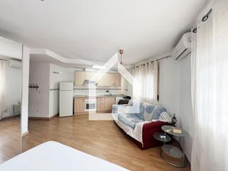 Loft  Calle ramón de campoamor. Loft con piscina, garaje y trastero en san juan de alicante