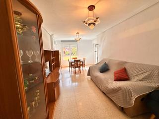 Location Appartement  Calle argentina. Alquiler estudiantes 25/26 con 3 hab, al lado de la ua