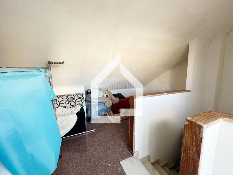 Foto 10534c71-2143-4435-9a5c-4dac5da23442. Semi detached house with fireplace in Centro Mutxamel