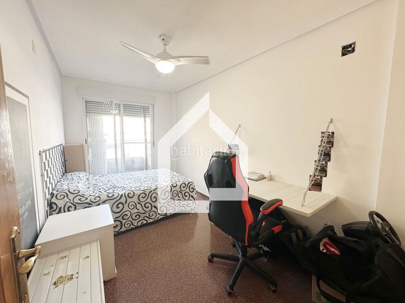 Foto 2a48f071-4d17-419e-8bcb-59c16d50e8b3. Semi detached house with fireplace in Centro Mutxamel