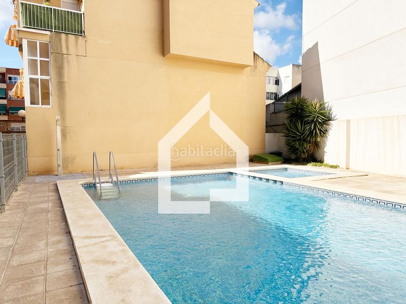 Foto 38e3339a-3eb4-43cf-96d4-902df6a10ea8. Semi detached house with fireplace in Centro Mutxamel