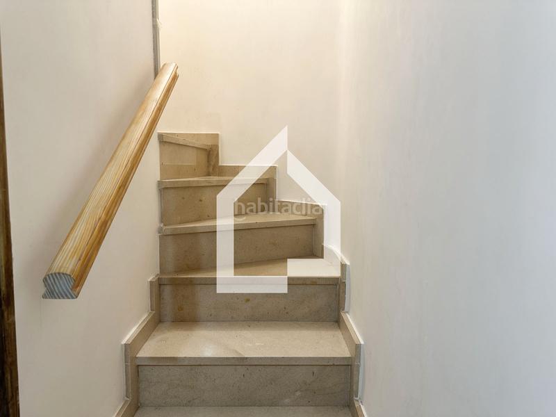 Foto 54dc4145-287d-489b-911a-28f08b34c7a9. Semi detached house with fireplace in Centro Mutxamel