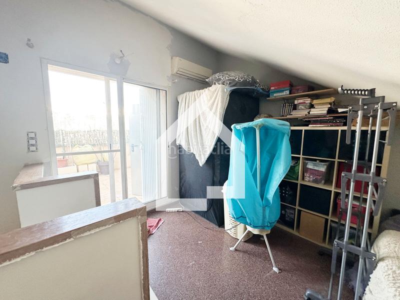 Foto 817c1e14-6253-4fb6-b43e-7e122ec3be52. Semi detached house with fireplace in Centro Mutxamel