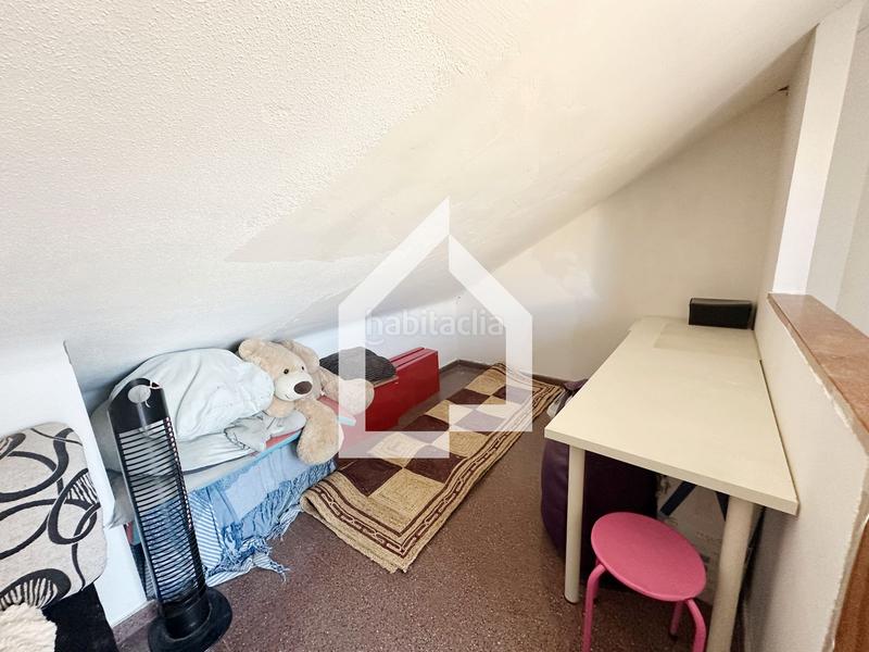 Foto 9dba653b-e119-4164-aa8b-a522e407e97a. Semi detached house with fireplace in Centro Mutxamel