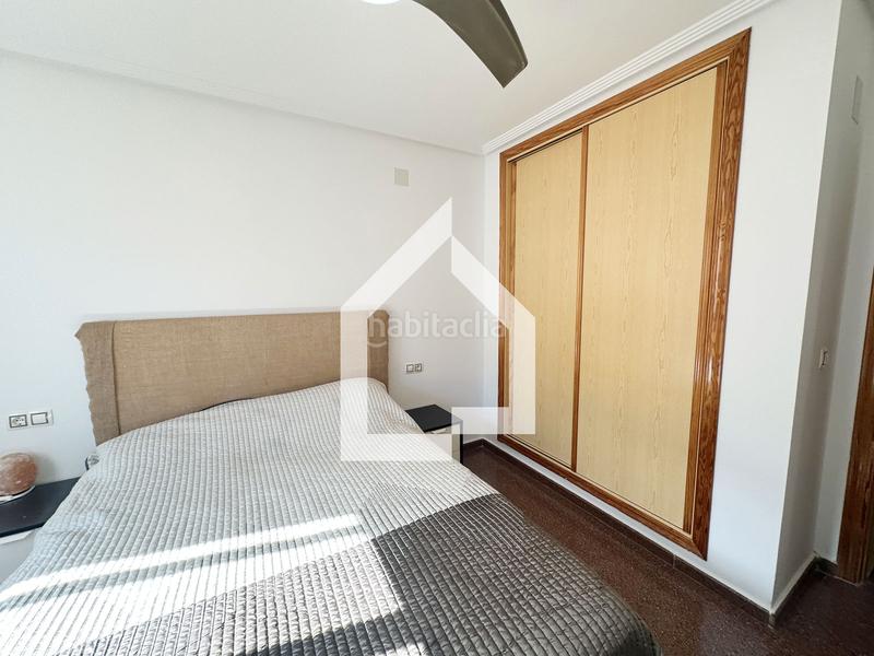 Foto ab0b7bd5-6337-4acb-88f5-52d80fbc38a8. Semi detached house with fireplace in Centro Mutxamel