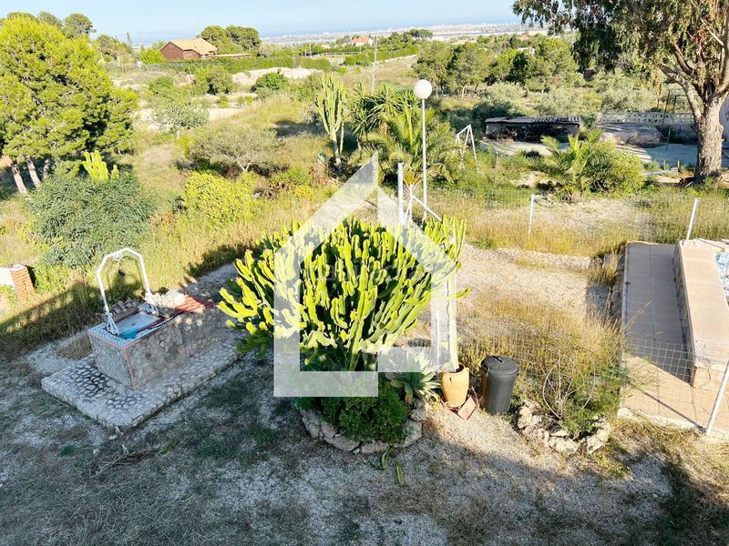 Foto 50e12811-1d5b-4058-9158-cfe7008acadf. Xalet a Valle del Sol Mutxamel