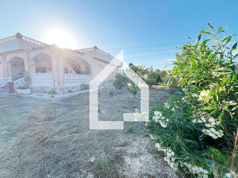 Foto 8d765ffe-7d69-4096-8667-682931ea378d. Xalet a Valle del Sol Mutxamel