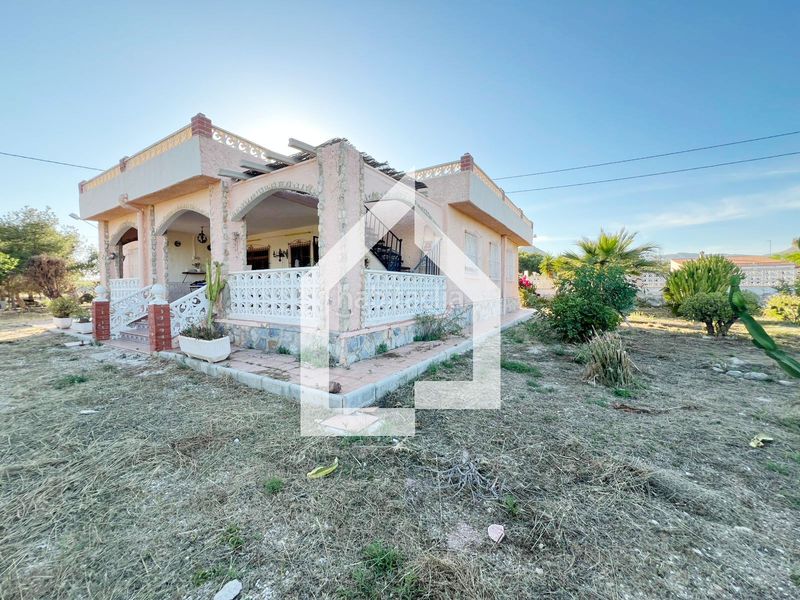 Foto f80b44c9-8efc-4052-af8b-7251abb207b5. Xalet a Valle del Sol Mutxamel