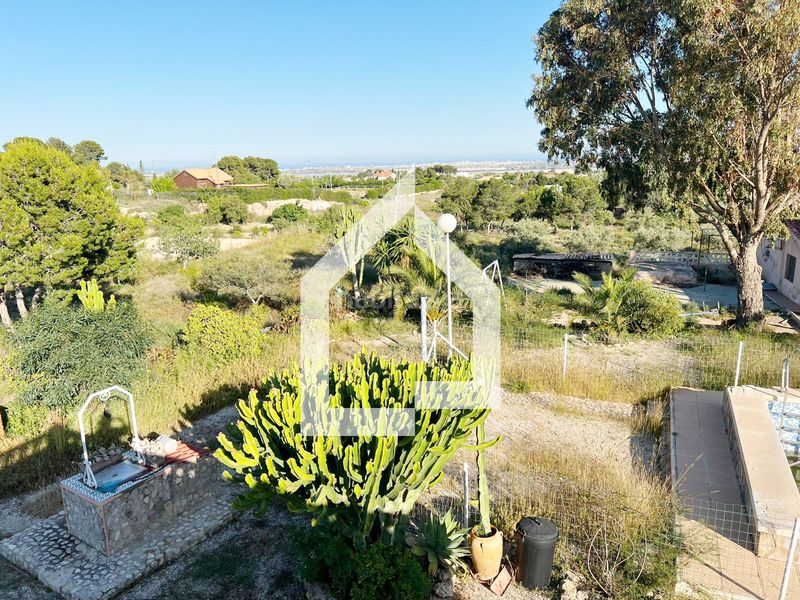 Foto fd276d98-57ae-4d5b-bb2b-15cae9c6ef9d. Xalet a Valle del Sol Mutxamel