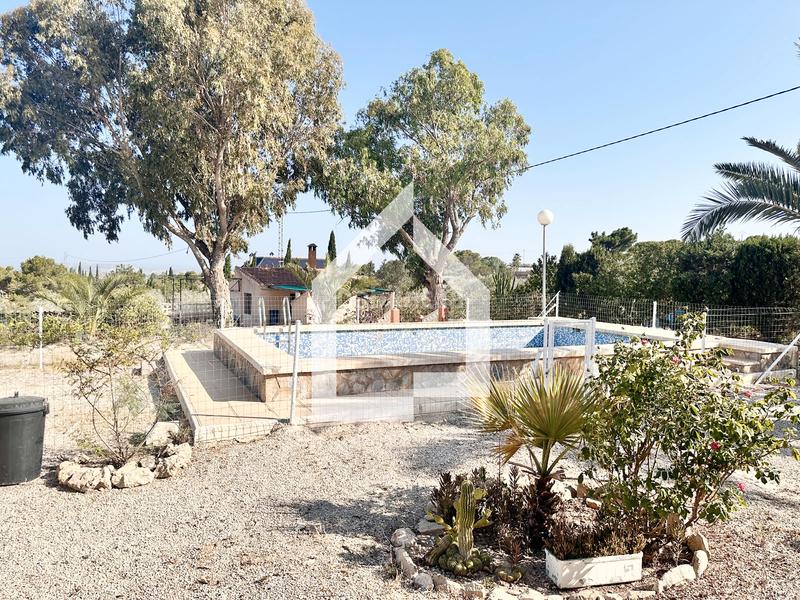 Foto 10802fbd-5774-4fe9-b379-3738fca58150. Xalet a Villamontes-Boqueres Sant Vicent del Raspeig