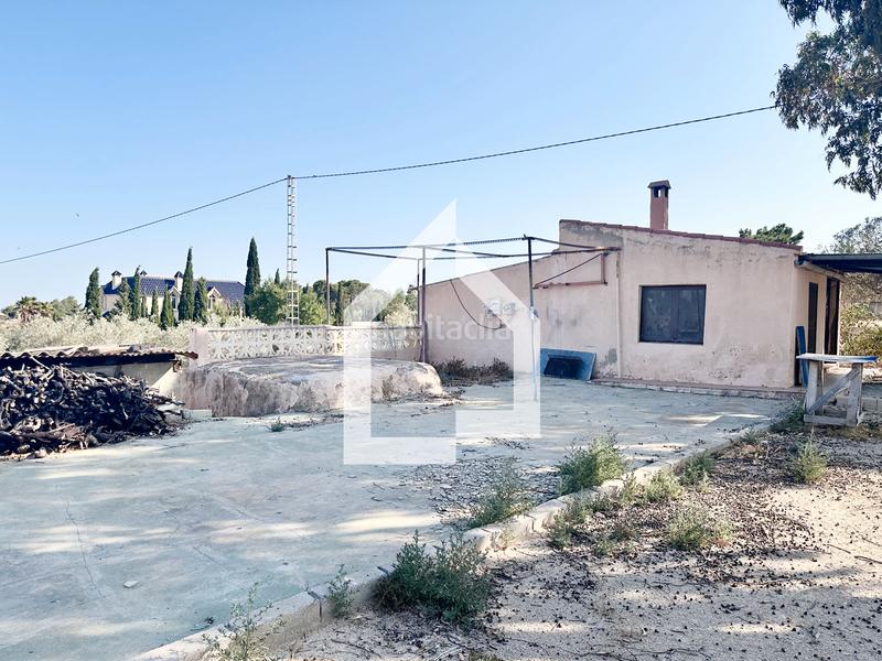 Foto 17cc6705-b587-49c5-9a6b-8ef326b1f795. Xalet a Villamontes-Boqueres Sant Vicent del Raspeig