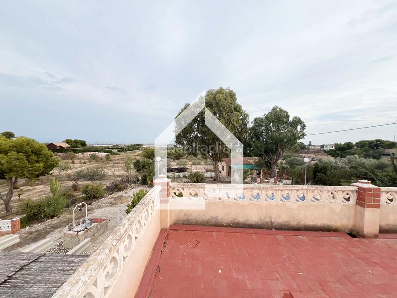 Foto 23caf1fe-7923-4f3a-b415-36649c6cee0a. Xalet a Villamontes-Boqueres Sant Vicent del Raspeig