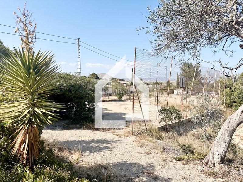 Foto 34cc3c88-f0c0-4fd5-8101-3a595a9b6af1. Xalet a Villamontes-Boqueres Sant Vicent del Raspeig