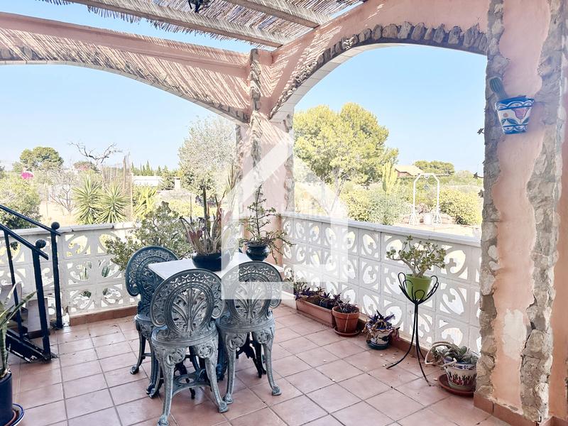 Foto 534a4130-06e2-416c-ba88-0c020b45a702. Xalet a Villamontes-Boqueres Sant Vicent del Raspeig