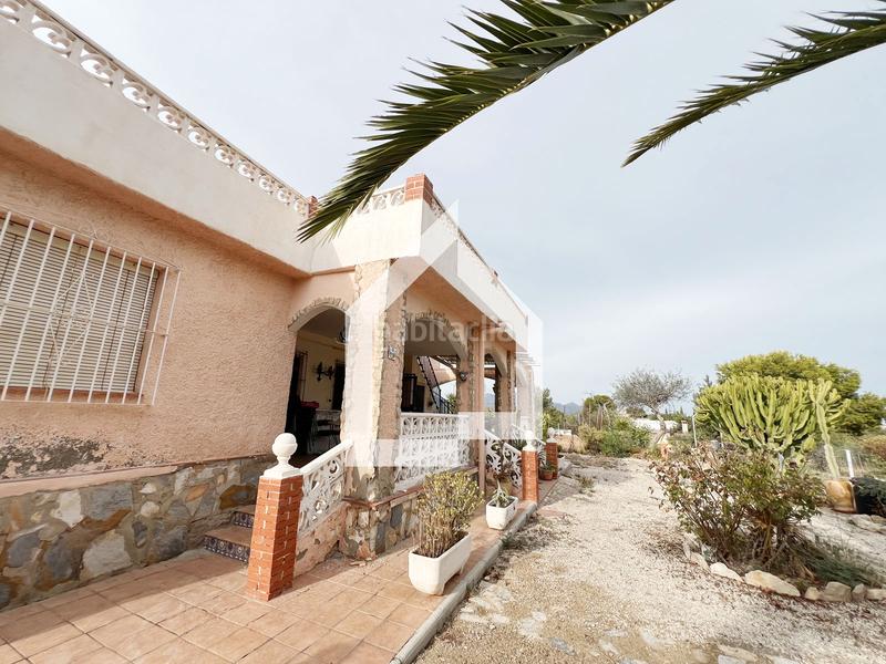 Foto 5aa662fd-135f-47aa-95fe-1c1ae4c534d4. Xalet a Villamontes-Boqueres Sant Vicent del Raspeig