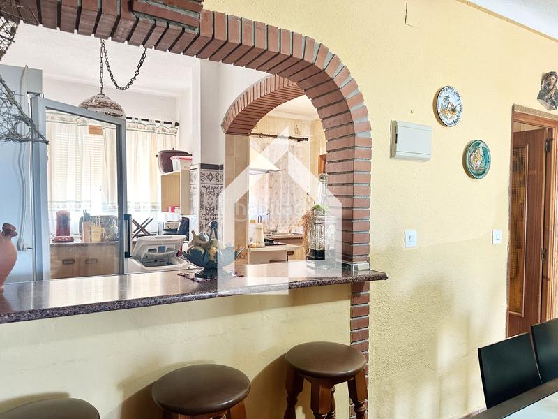 Foto 625d9eb8-aabe-4153-9a9e-101a4e7d5525. Xalet a Villamontes-Boqueres Sant Vicent del Raspeig