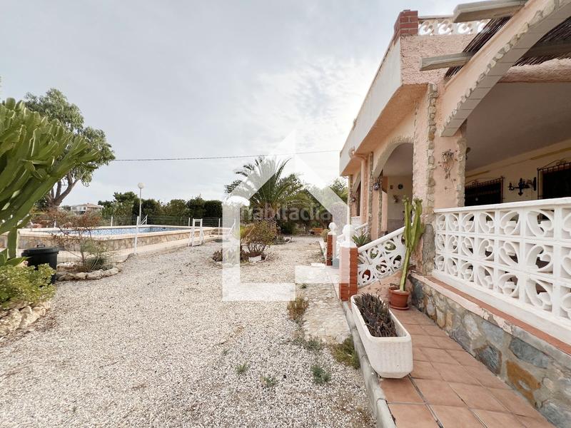 Foto 681aa9e1-37af-41bb-be44-43b715a7fac0. Xalet a Villamontes-Boqueres Sant Vicent del Raspeig