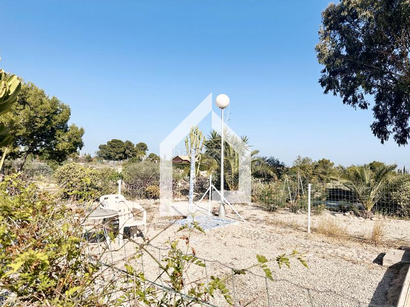 Foto 69ec82dd-5aa1-45d7-966c-acfc85a497e8. Xalet a Villamontes-Boqueres Sant Vicent del Raspeig