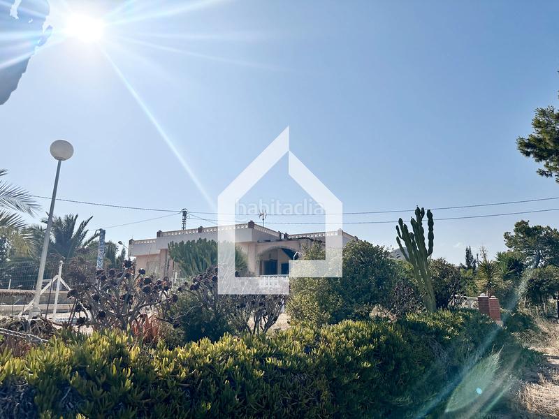 Foto 728876ef-2346-4a05-9ee6-6f41bcb5aa66. Xalet a Villamontes-Boqueres Sant Vicent del Raspeig