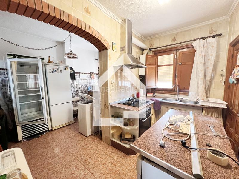 Foto 89109683-ec93-4963-8c84-1d8b7c6835c7. Xalet a Villamontes-Boqueres Sant Vicent del Raspeig