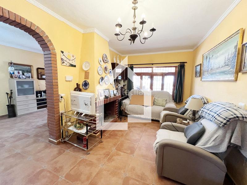 Foto 930d1d0e-ea68-442a-a578-a82d2a279b4a. Xalet a Villamontes-Boqueres Sant Vicent del Raspeig