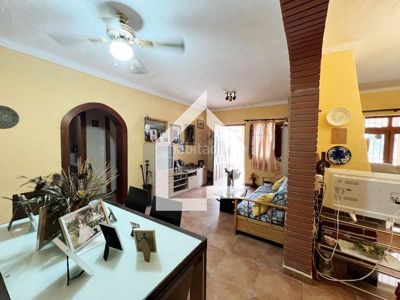 Foto 9bcd5a47-8005-4668-a857-4cfc804dc29f. Xalet a Villamontes-Boqueres Sant Vicent del Raspeig