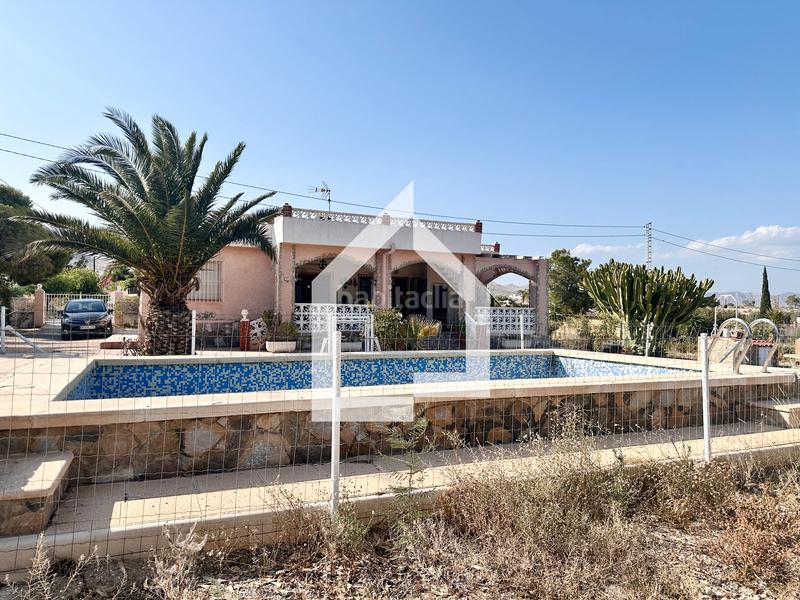 Foto c33b3ebe-f739-4ce9-bf60-4edb53aa9ad4. Xalet a Villamontes-Boqueres Sant Vicent del Raspeig