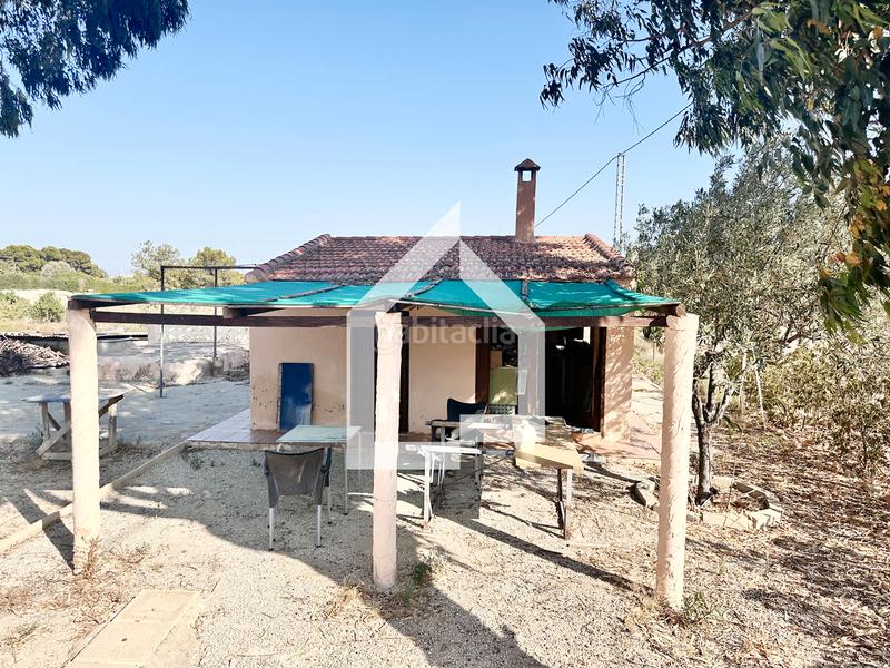 Foto db286ed8-f5e3-4b33-9009-ec04616fec13. Xalet a Villamontes-Boqueres Sant Vicent del Raspeig