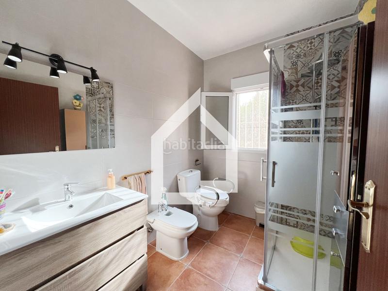 Foto e43fa898-a6af-400b-8363-dc188fe79b73. Xalet a Villamontes-Boqueres Sant Vicent del Raspeig