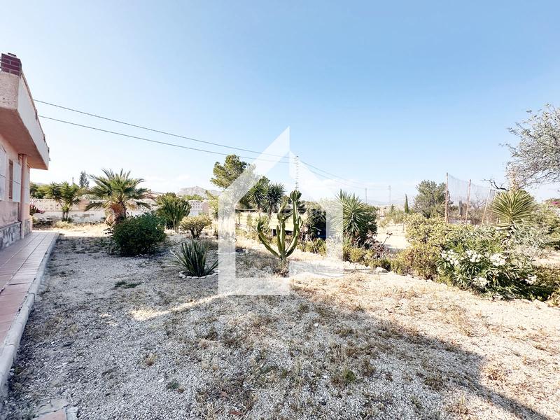 Foto f5f0d634-d808-43c4-b234-9f403d6df3fc. Xalet a Villamontes-Boqueres Sant Vicent del Raspeig